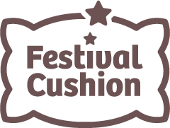FestivalCushionCase