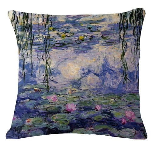 Mona Lisa Smile World Famous Paint Art