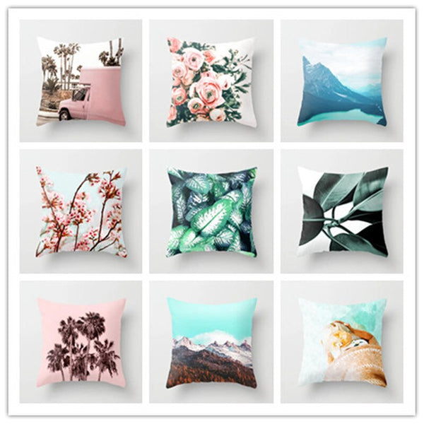 Nordic Cushion Cover Cover