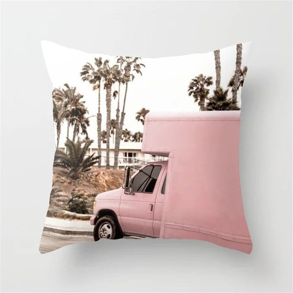 Nordic Cushion Cover Cover