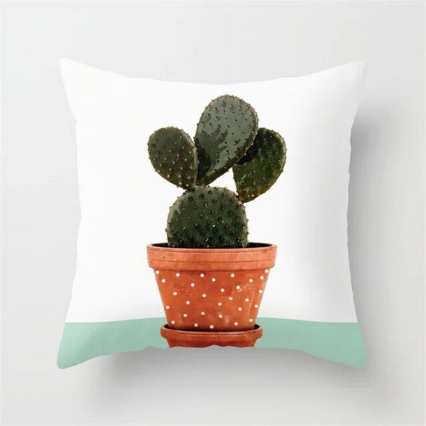 Nordic Cushion Cover Cover