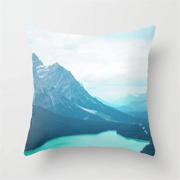 Nordic Cushion Cover Cover