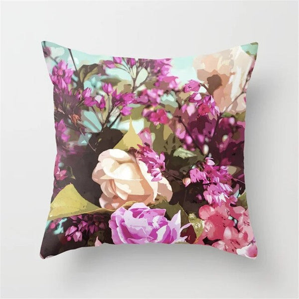 Nordic Cushion Cover Cover