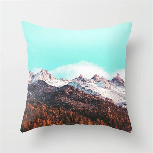 Nordic Cushion Cover Cover