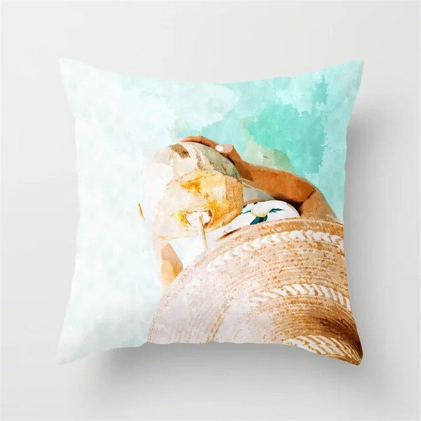 Nordic Cushion Cover Cover