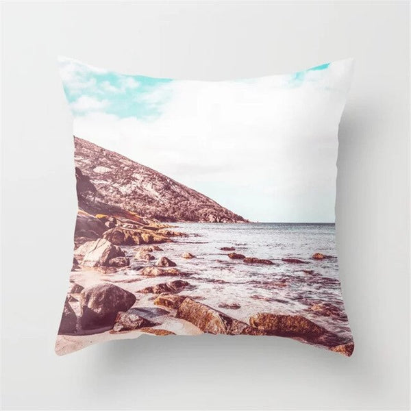 Nordic Cushion Cover Cover