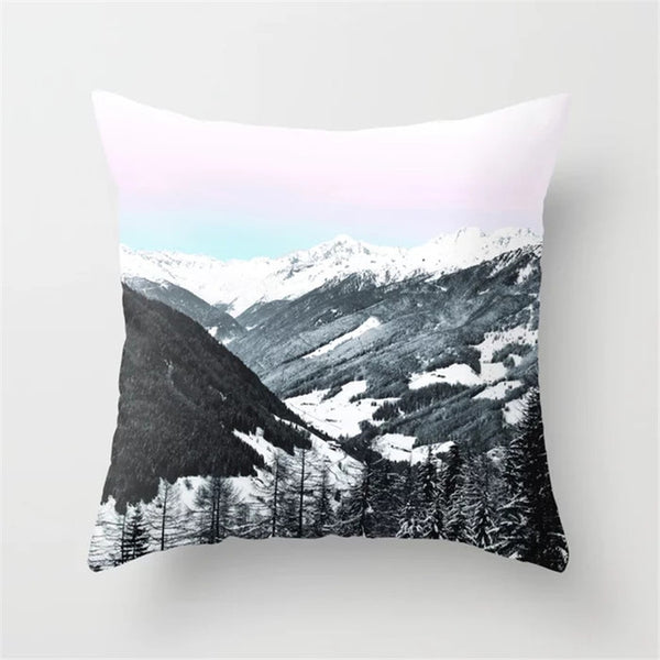 Nordic Cushion Cover Cover
