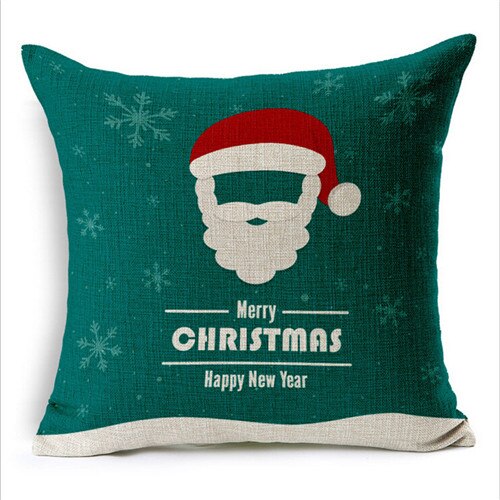 Wholeale Christmas Pillow Cover