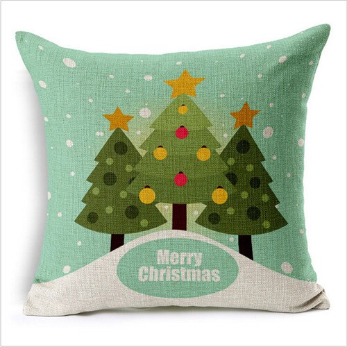 Wholeale Christmas Pillow Cover