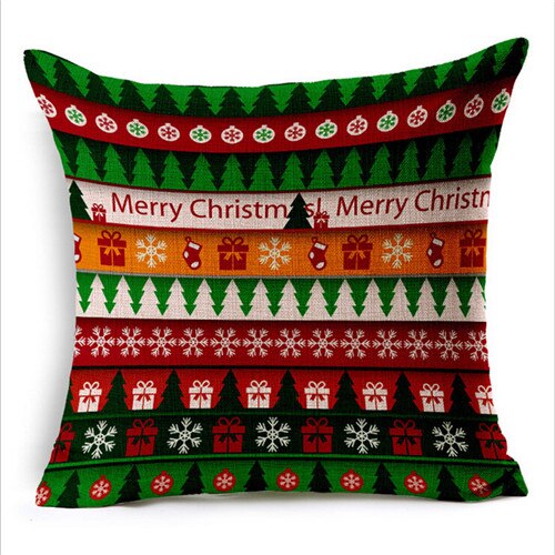 Wholeale Christmas Pillow Cover
