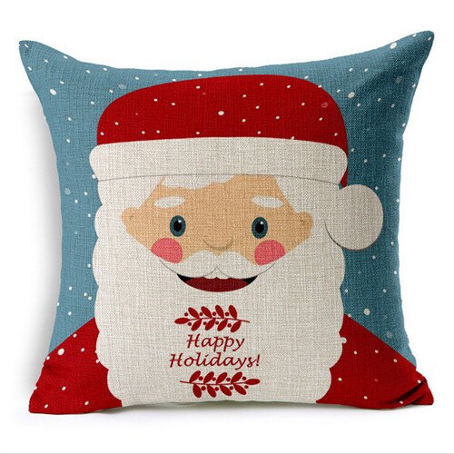 Wholeale Christmas Pillow Cover