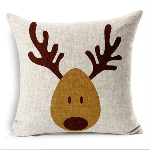 Wholeale Christmas Pillow Cover