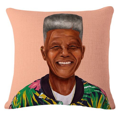 Great Person Cushion Cover for Sofa